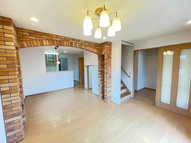 detached 大阪府和泉市内田町４丁目