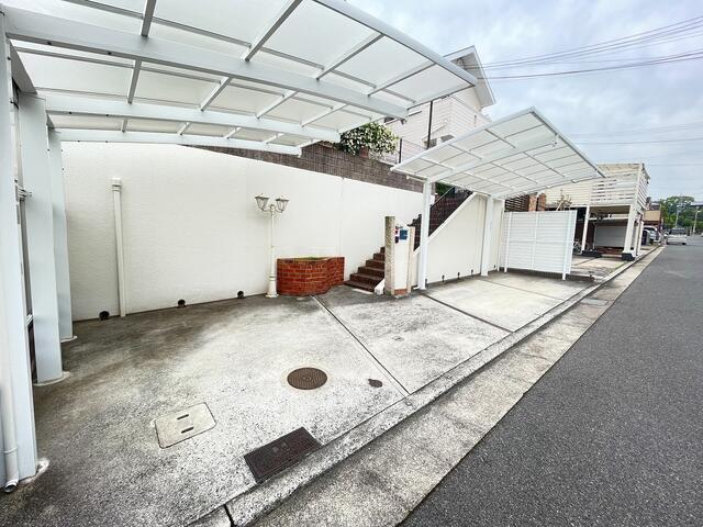 detached 大阪府和泉市内田町４丁目