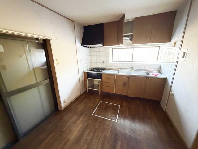 detached 大阪府泉南郡熊取町山の手台１丁目