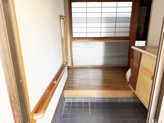detached 大阪府泉南郡熊取町山の手台１丁目