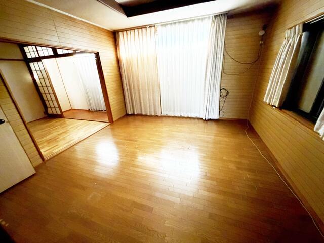 detached 大阪府泉南郡熊取町山の手台１丁目