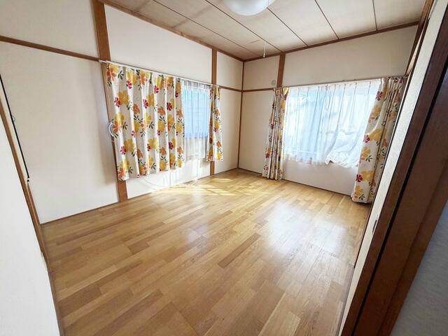 detached 大阪府泉南郡熊取町山の手台１丁目