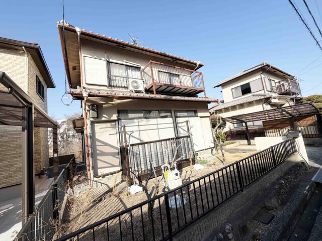 detached 大阪府泉南郡熊取町山の手台１丁目