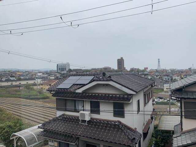 detached 大阪府泉南郡熊取町大久保南３丁目
