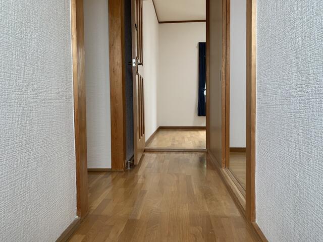 detached 大阪府泉南郡熊取町大久保南３丁目