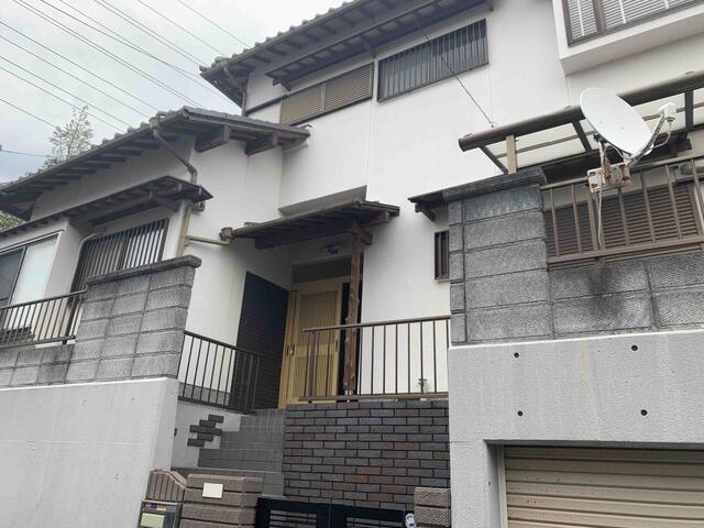 detached 大阪府泉南郡熊取町大久保南３丁目