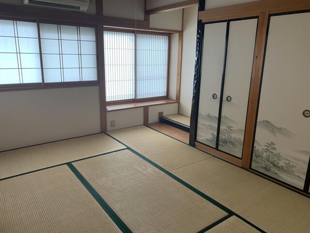 detached 大阪府泉南郡熊取町大久保南３丁目