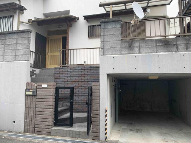 detached 大阪府泉南郡熊取町大久保南３丁目