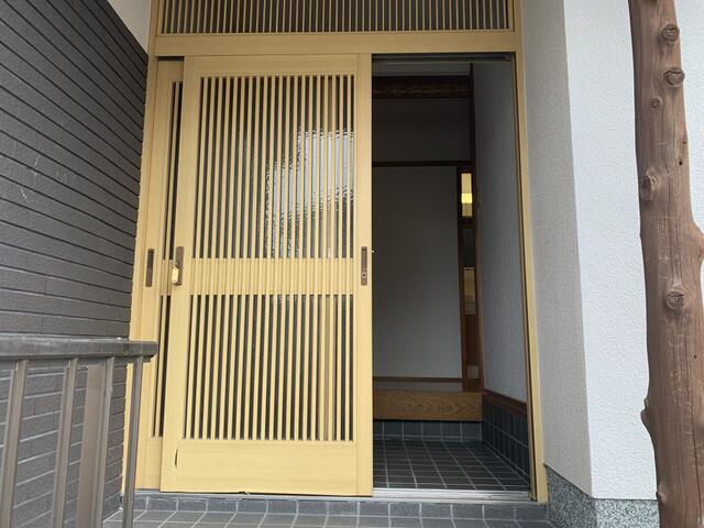 detached 大阪府泉南郡熊取町大久保南３丁目