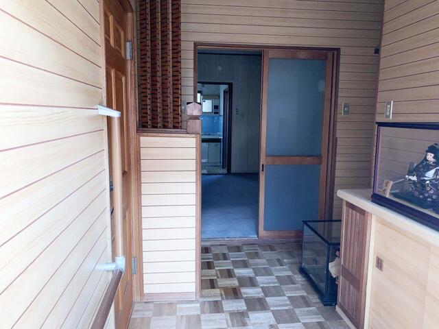 detached 大阪府泉南市男里５丁目