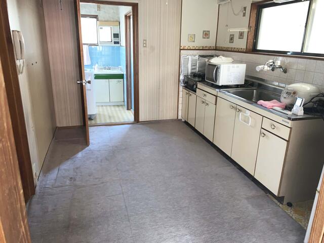 detached 大阪府泉南市男里５丁目