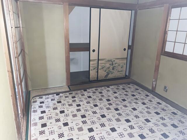 detached 大阪府泉南市男里５丁目