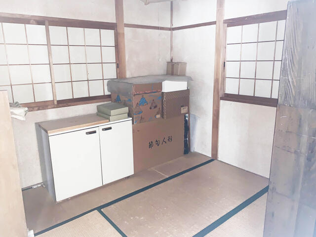 detached 大阪府泉南市男里５丁目