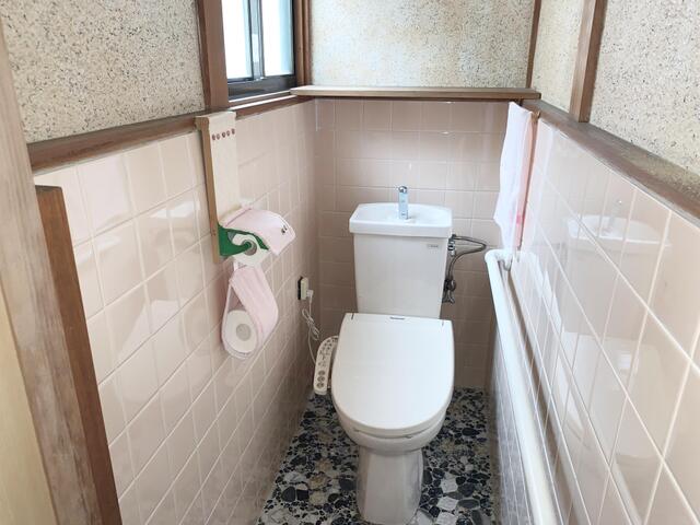 detached 大阪府泉南市男里５丁目
