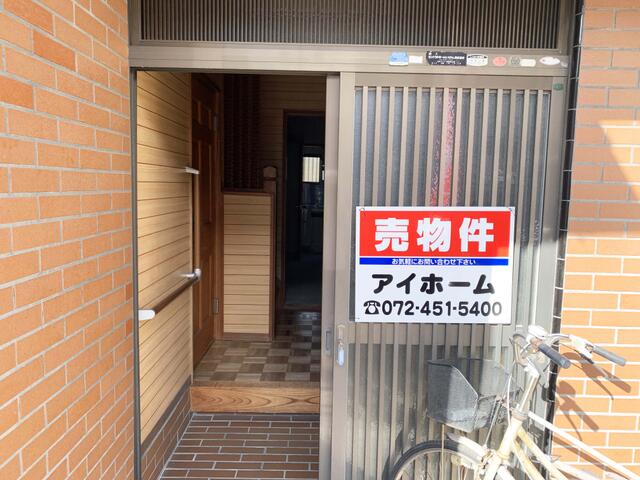 detached 大阪府泉南市男里５丁目