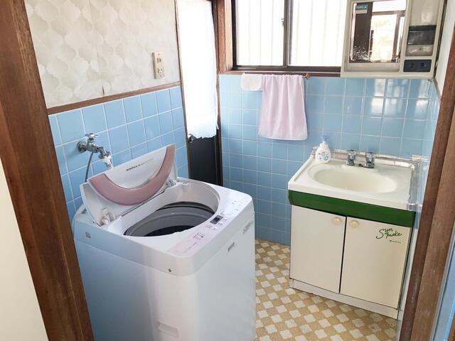 detached 大阪府泉南市男里５丁目