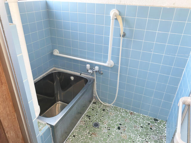detached 大阪府泉南市男里５丁目