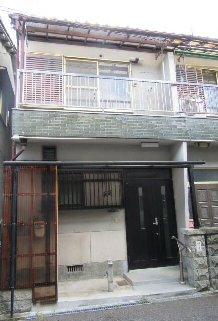 detached 大阪府四條畷市米崎町 地図を見る