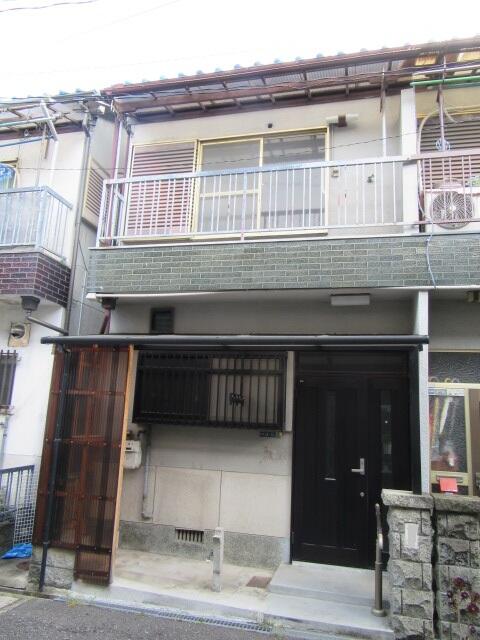 detached 大阪府四條畷市米崎町 地図を見る