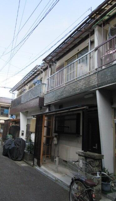 detached 大阪府四條畷市米崎町 地図を見る
