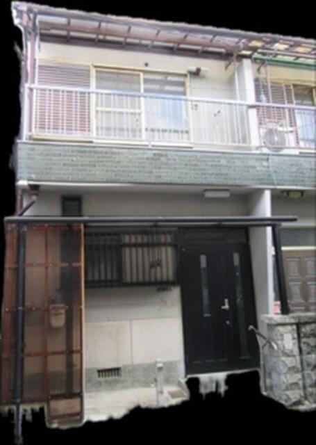 detached 大阪府四條畷市米崎町 地図を見る