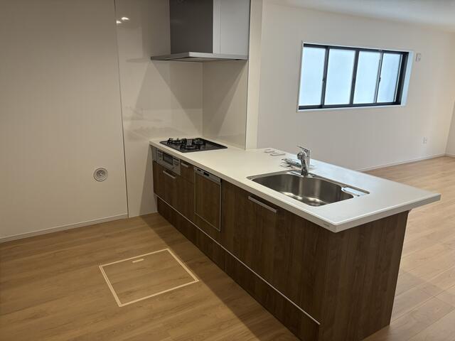 detached 大阪府豊中市長興寺北３丁目