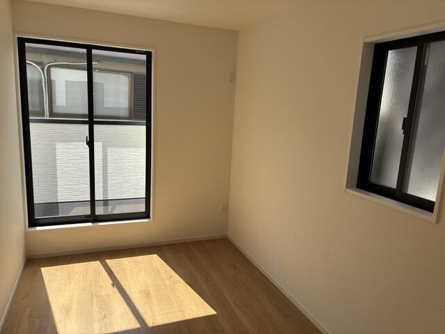 detached 大阪府豊中市長興寺北３丁目