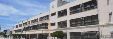 河内長野市立小山田小学校 (668m)