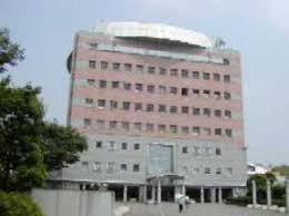 河内長野市役所 (774m)