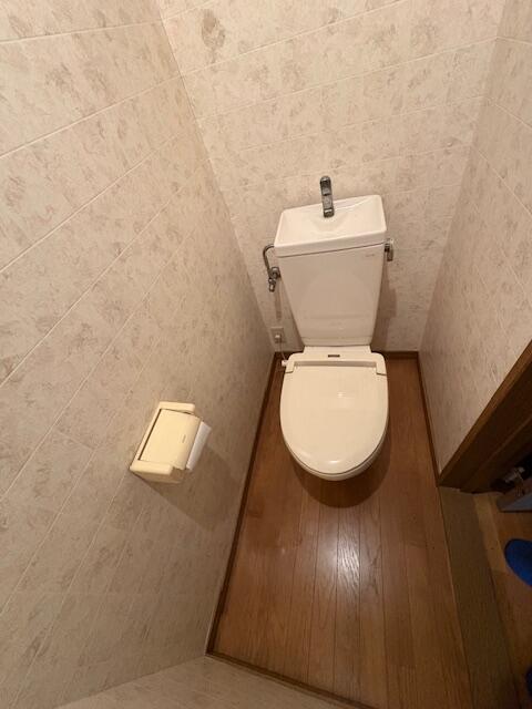 detached 大阪府豊中市螢池北町３丁目