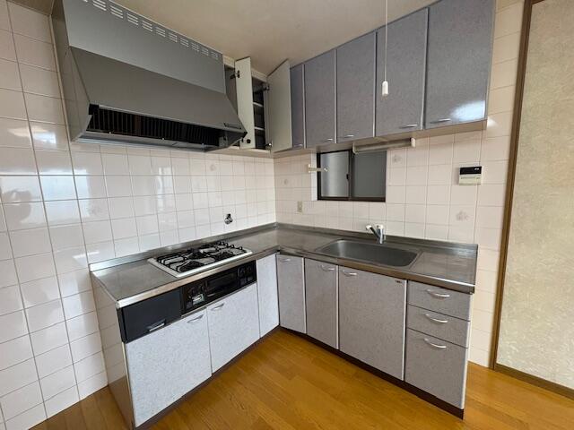 detached 大阪府豊中市螢池北町３丁目