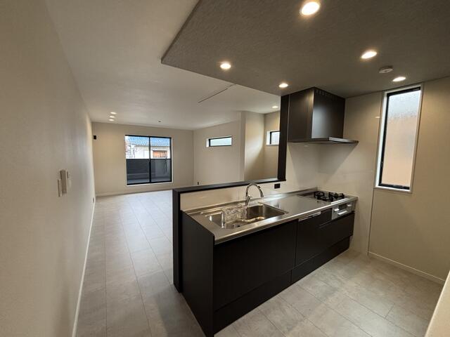 detached 大阪府河内長野市錦町 地図を見る