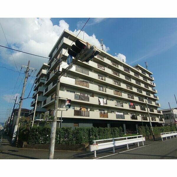 【不動産ジャパン】物件詳細：リベラルパレス平野／大阪府大阪市平野区加美鞍作2丁目／加美駅の物件情報：マンション