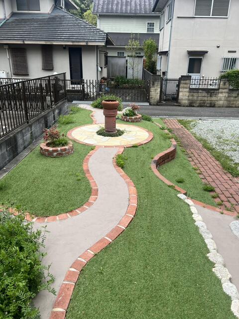 detached 兵庫県川西市東畦野山手１丁目