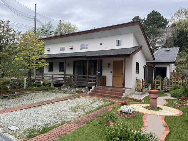detached 兵庫県川西市東畦野山手１丁目