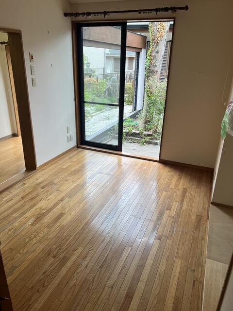 detached 兵庫県川西市東畦野山手１丁目