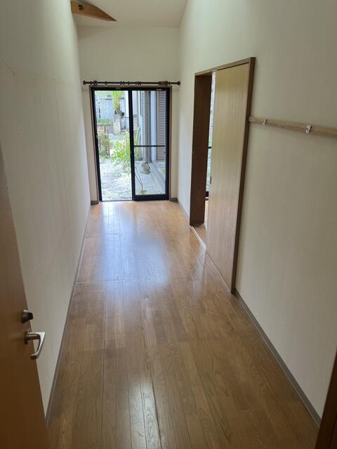 detached 兵庫県川西市東畦野山手１丁目