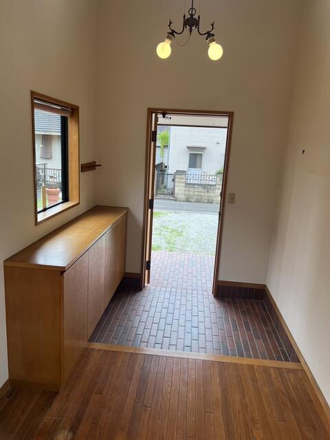 detached 兵庫県川西市東畦野山手１丁目