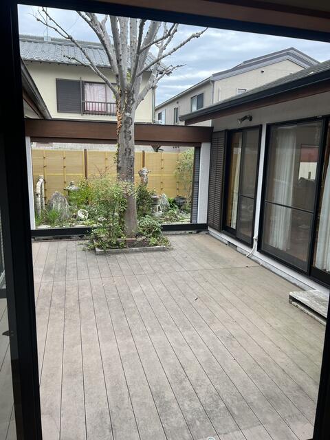 detached 兵庫県川西市東畦野山手１丁目