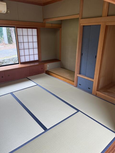 detached 兵庫県川西市東畦野山手１丁目