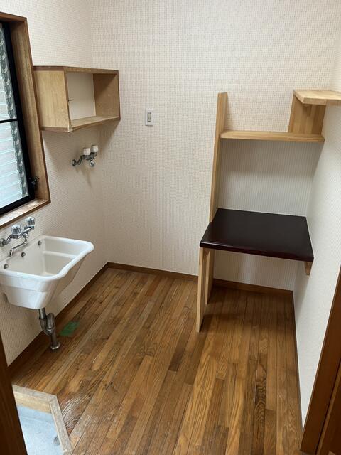 detached 兵庫県川西市東畦野山手１丁目