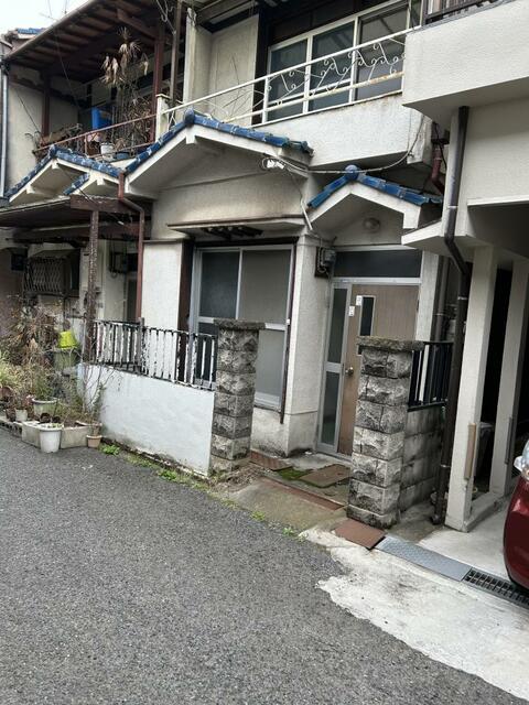 detached 大阪府泉大津市森町１丁目