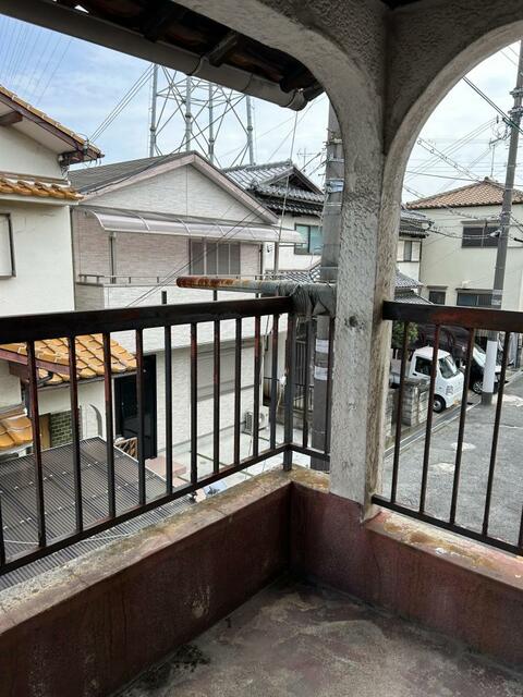 detached 大阪府泉大津市板原町５丁目