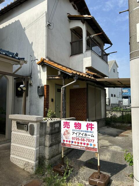 detached 大阪府泉大津市板原町５丁目