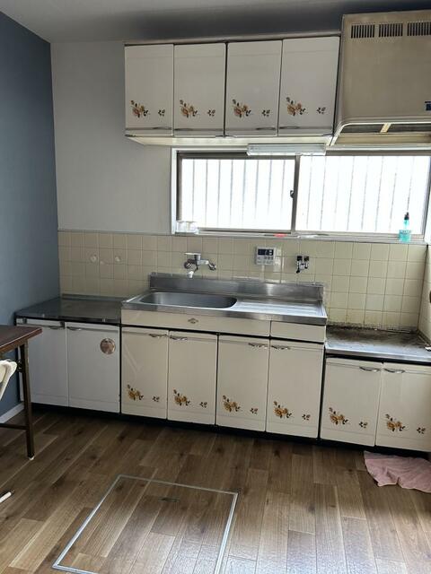 detached 大阪府泉大津市板原町５丁目