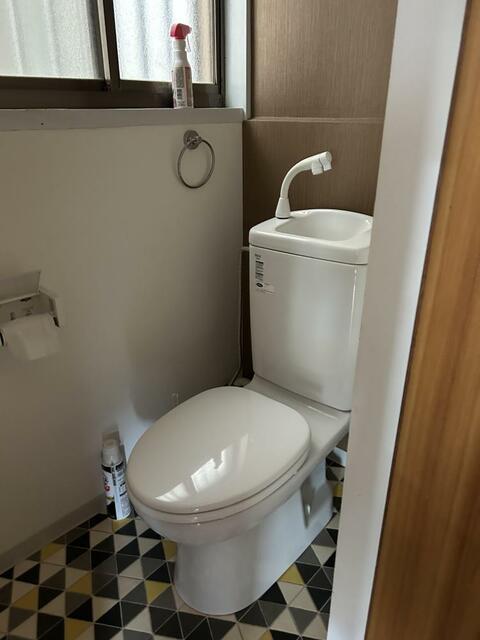 detached 大阪府泉大津市板原町５丁目