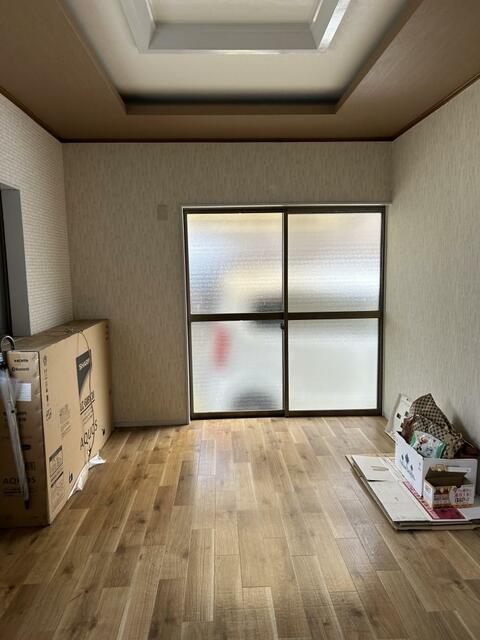 detached 大阪府泉大津市板原町５丁目