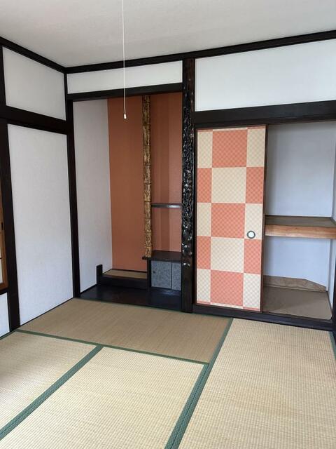detached 大阪府泉大津市板原町５丁目