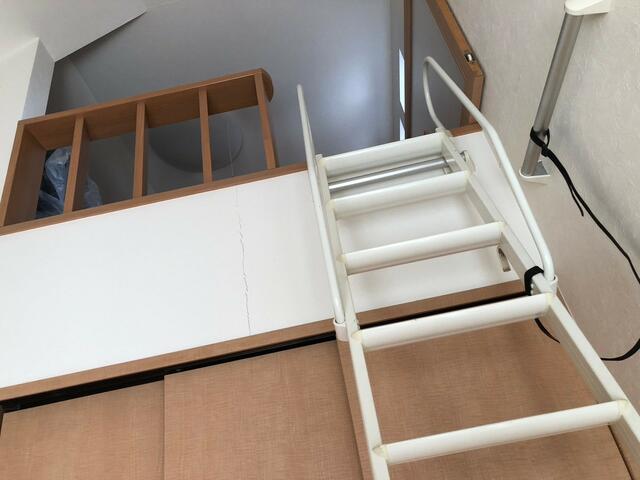 リビング以外の居室