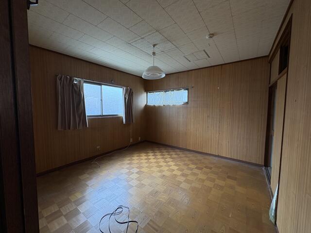 detached 大阪府柏原市旭ケ丘２丁目 地図を見る